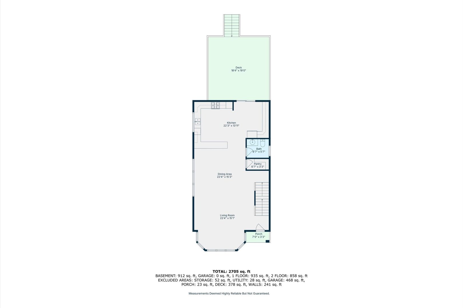 6444 27th Street Berwyn, IL 60402 - Photo 46 of 50