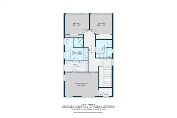 $499,000 | 6444 27th Street, Berwyn, IL 60402
