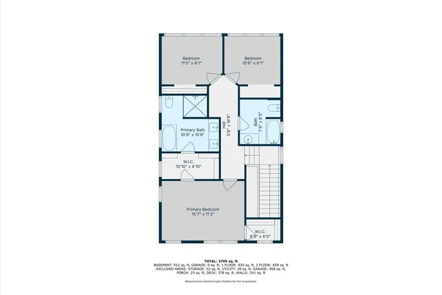 $499,000 | 6444 27th Street, Berwyn, IL 60402