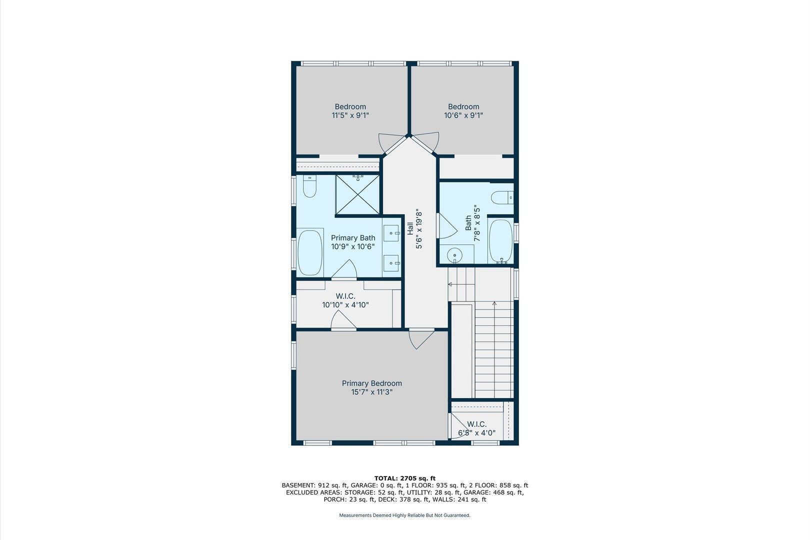 6444 27th Street Berwyn, IL 60402 - Photo 47 of 50