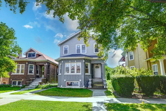 $499,000 | 6444 27th Street, Berwyn, IL 60402