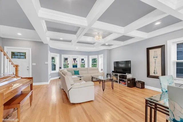 $499,000 | 6444 27th Street, Berwyn, IL 60402