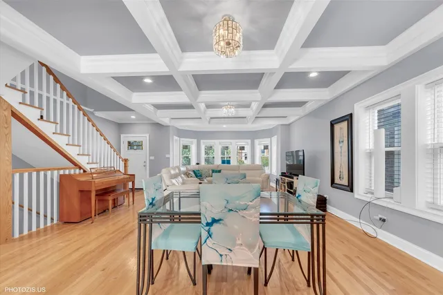 $499,000 | 6444 27th Street, Berwyn, IL 60402