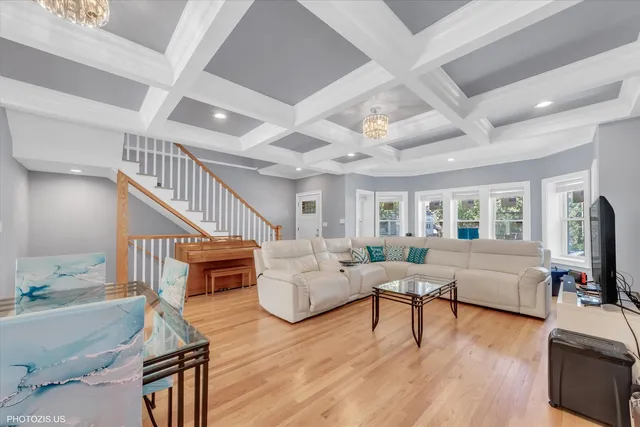 $499,000 | 6444 27th Street, Berwyn, IL 60402