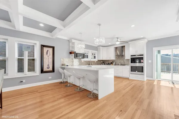 $499,000 | 6444 27th Street, Berwyn, IL 60402