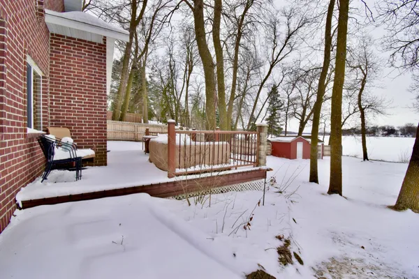 $525,000 | 13326 County 15, Sauk Centre, MN 56378