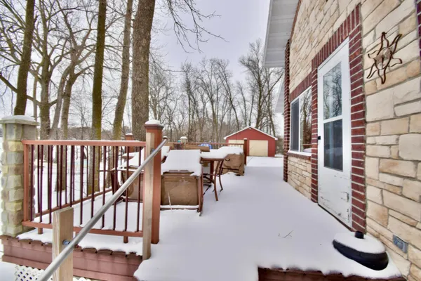 $525,000 | 13326 County 15, Sauk Centre, MN 56378