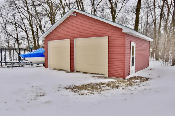 $525,000 | 13326 County 15, Sauk Centre, MN 56378