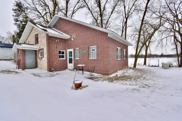 $525,000 | 13326 County 15, Sauk Centre, MN 56378