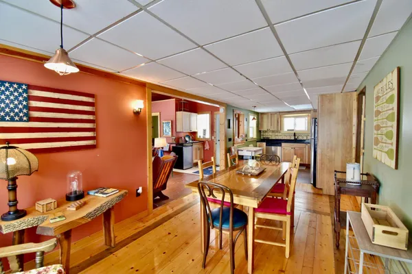 $525,000 | 13326 County 15, Sauk Centre, MN 56378