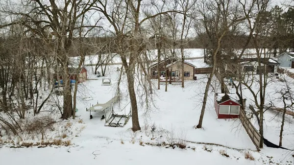 $525,000 | 13326 County 15, Sauk Centre, MN 56378