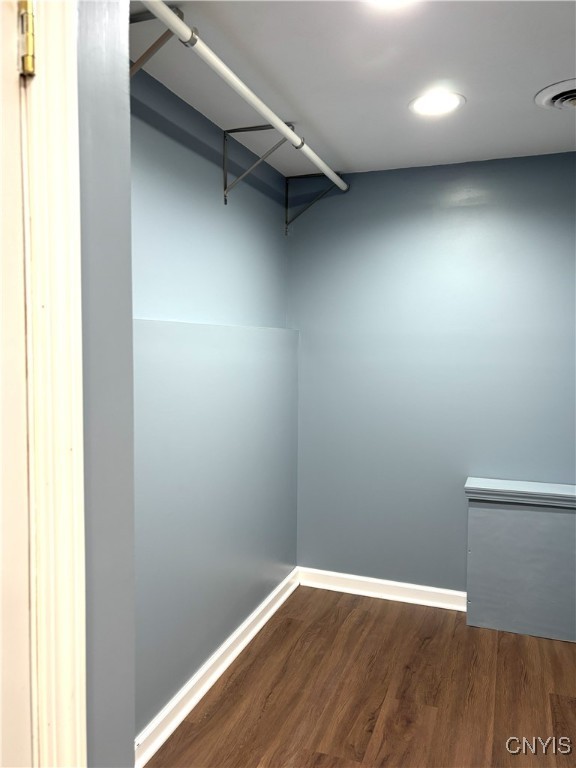 7658 Clover Road Syracuse, NY 13212 - Photo 25 of 31 Basement Closet