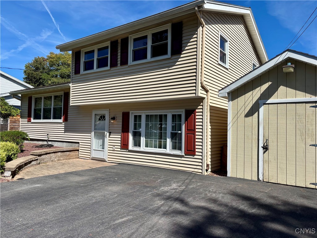 7658 Clover Road Syracuse, NY 13212 - Photo 31 of 31 Welcome Home!