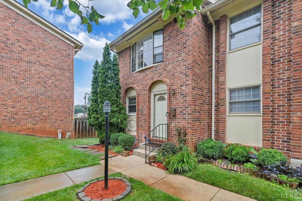 3101 Link Road, Unit 19 Lynchburg, VA 24503 - Photo 23 of 31