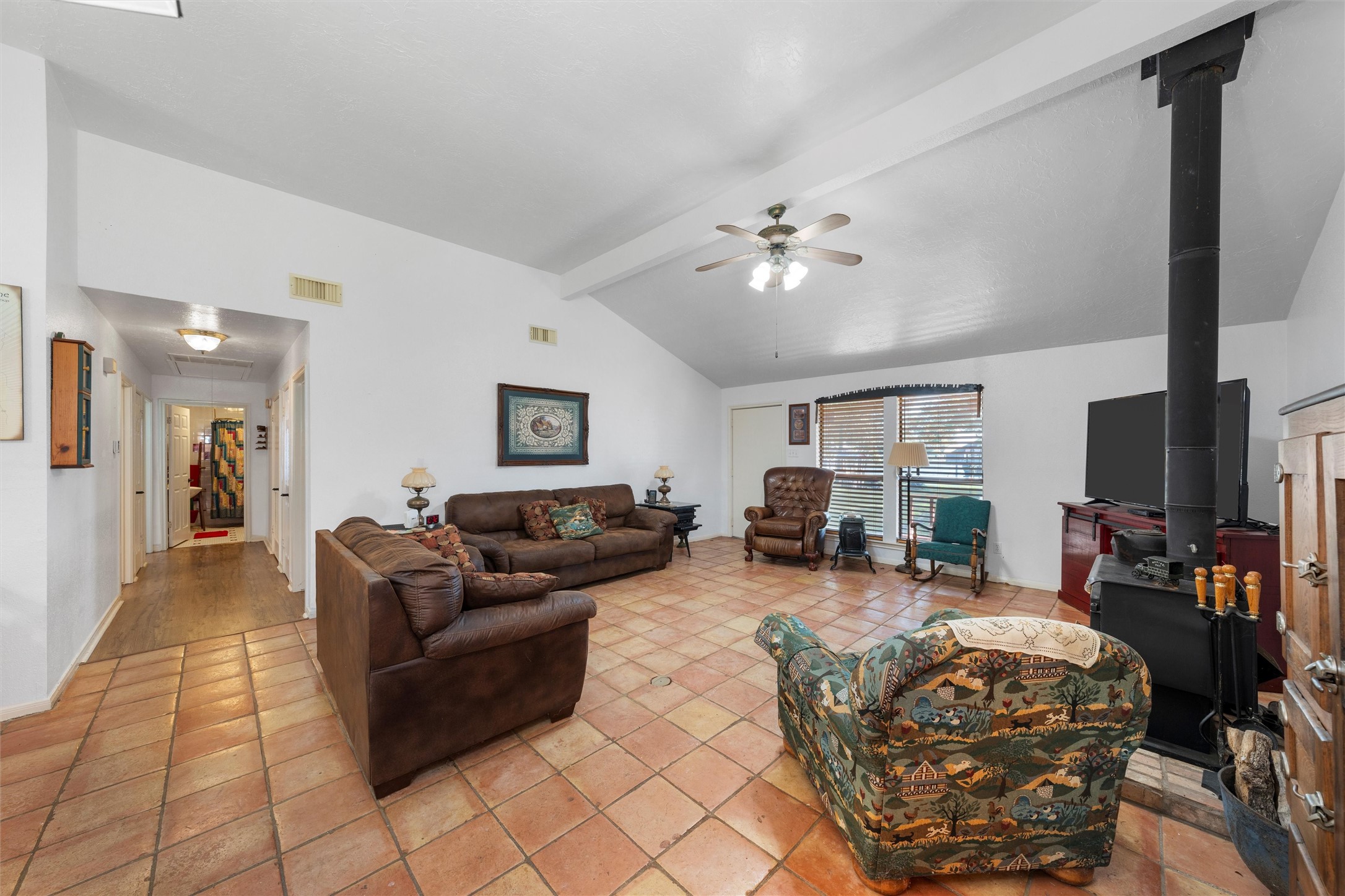 299 Lcr 763 Groesbeck, TX 76642 - Photo 14 of 48