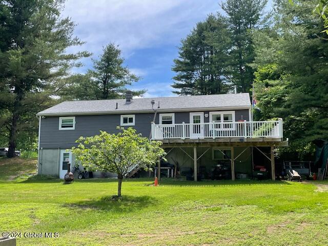 33 Woodin Road Halfmoon, NY 12065 - Photo 40 of 44 IMG_5286