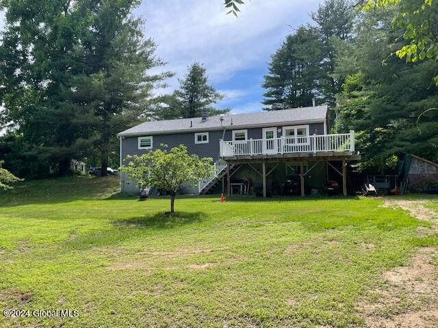 33 Woodin Road Halfmoon, NY 12065 - Photo 41 of 44 IMG_5285