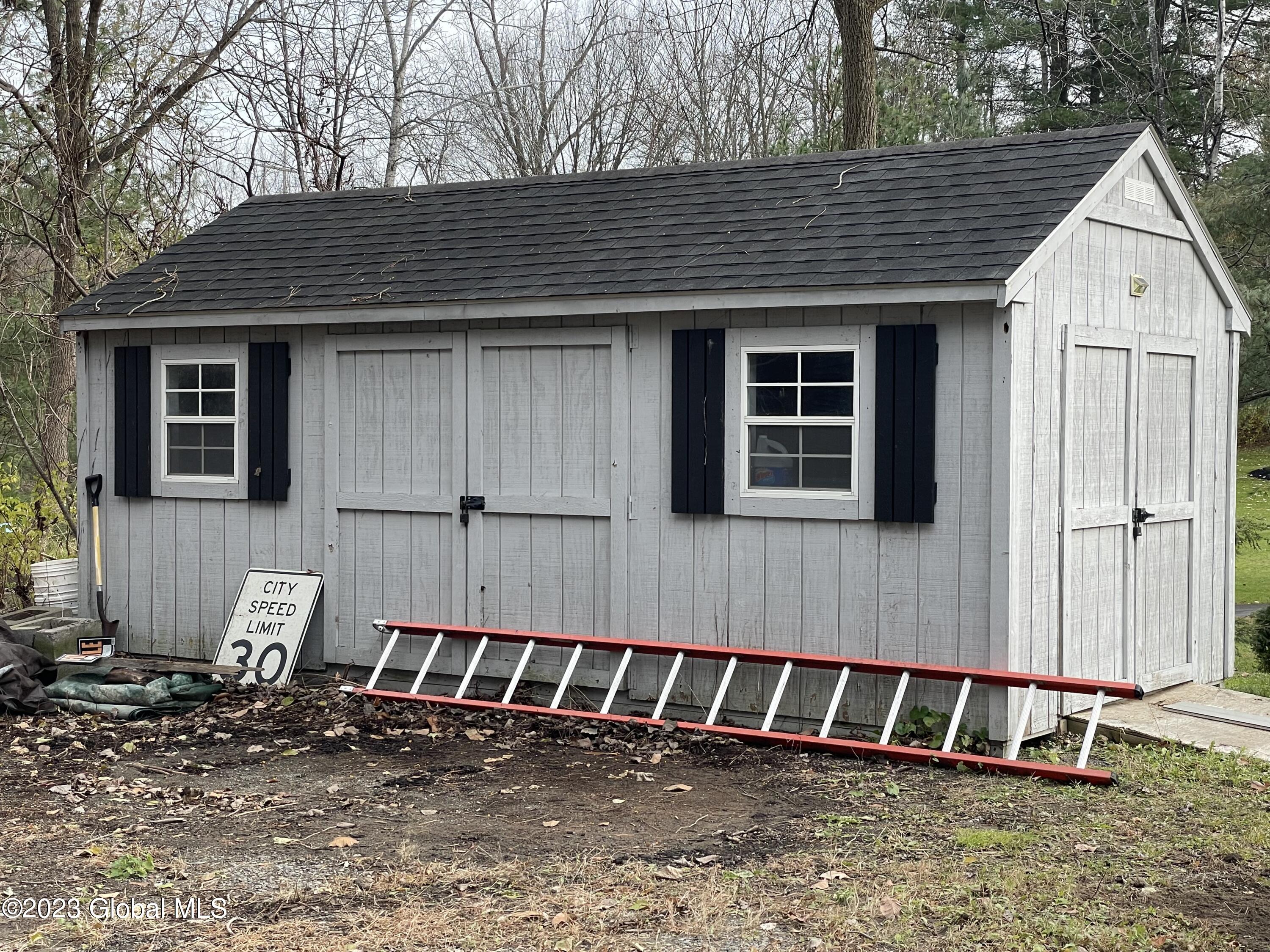 33 Woodin Road Halfmoon, NY 12065 - Photo 42 of 44 IMG_1336