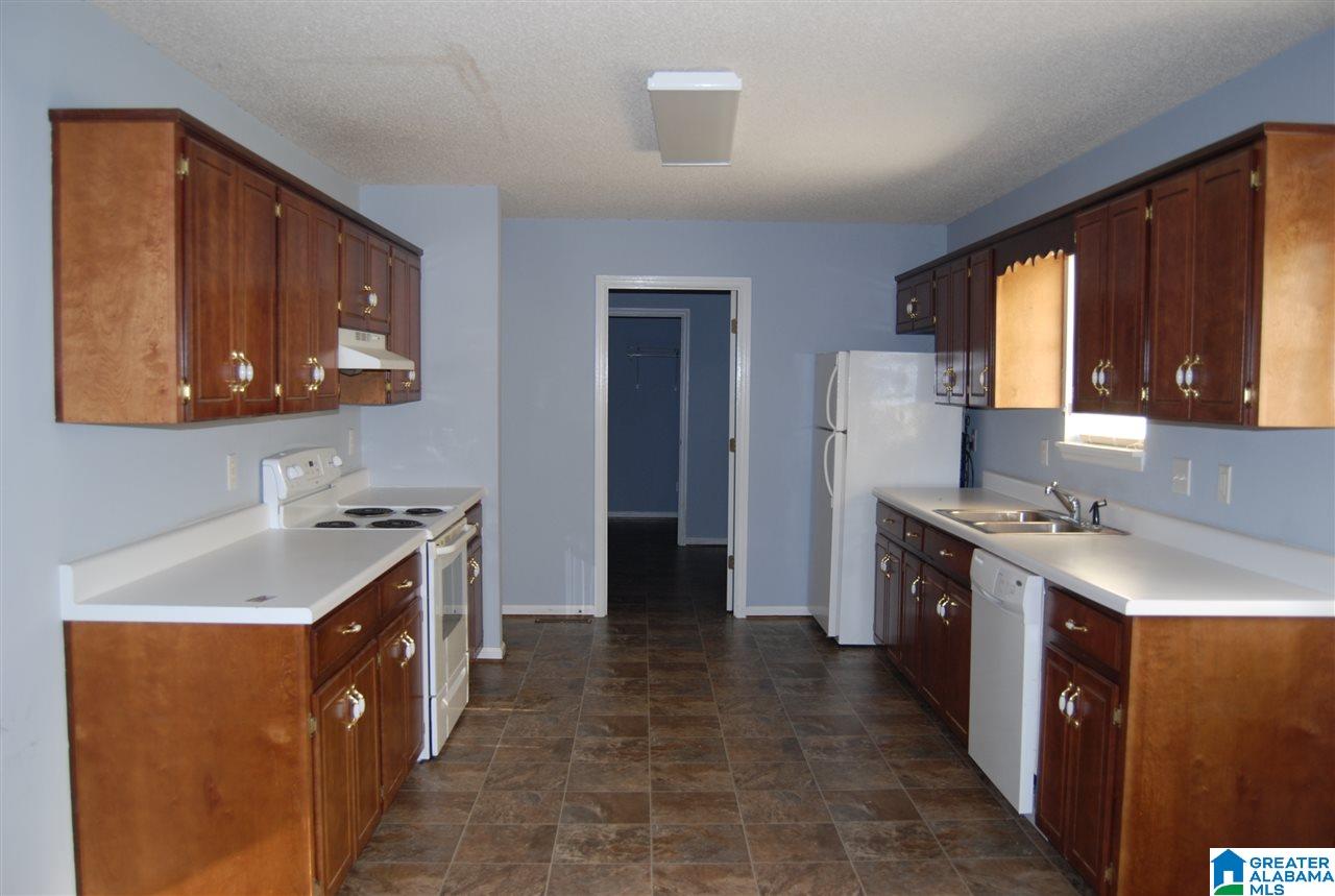 1000 Littlejohn Road Jacksonville, AL 36265 - Photo 5 of 16