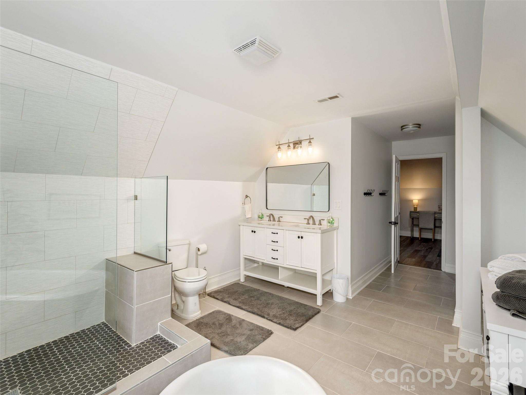 4647 Big Level Road Mill Spring, NC 28756 - Photo 27 of 48