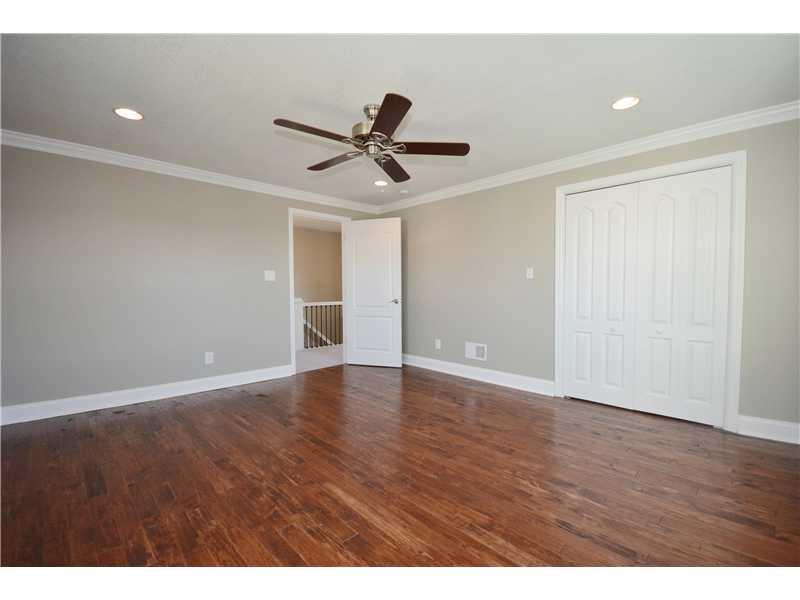 947 Ridge Road Bridgeville, PA 15017 - Photo 14 of 24 Master Bedroom.
