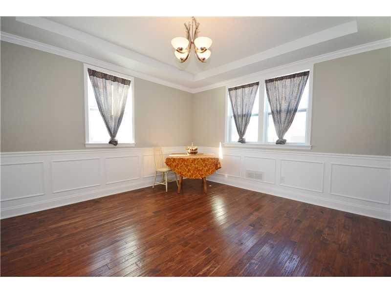 947 Ridge Road Bridgeville, PA 15017 - Photo 8 of 24 Dining Room.