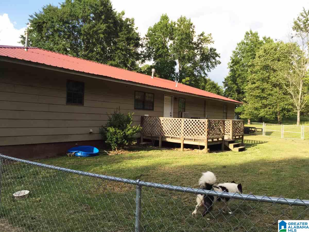 59 Sears Road Anniston, AL 36201 - Photo 17 of 18