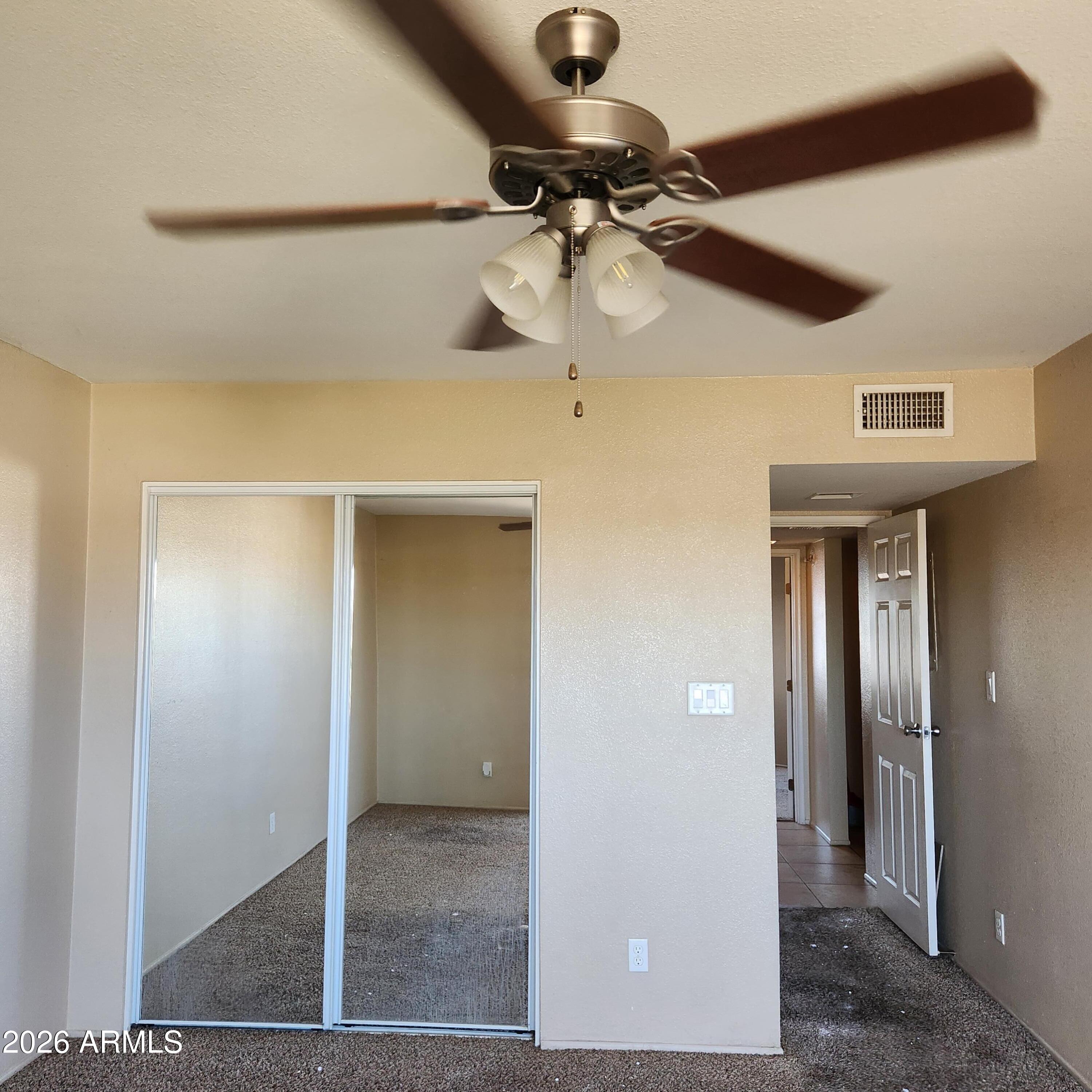 835 North Granite Reef Road, Unit 18 Scottsdale, AZ 85257 - Photo 8 of 12 MBR closet