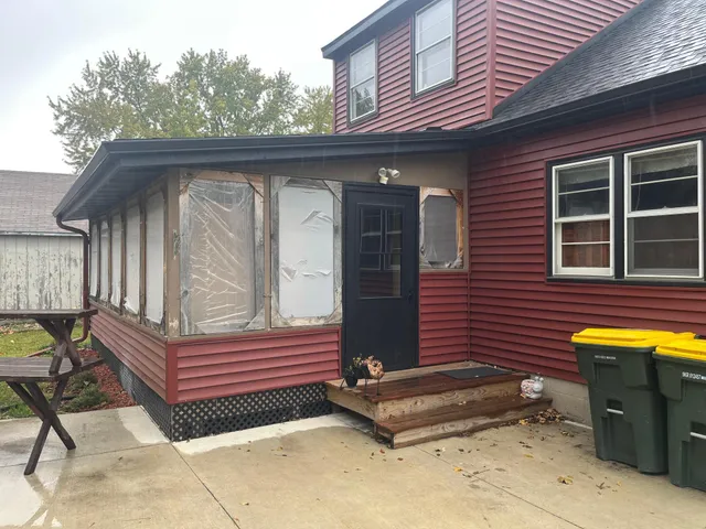 $199,900 | 1323 Kandiyohi Avenue Southwest, Willmar, MN 56201