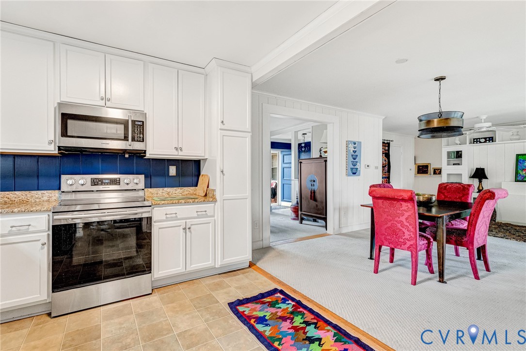 6312 Fredonia Road Richmond, VA 23227 - Photo 11 of 43 Gallery Image 11