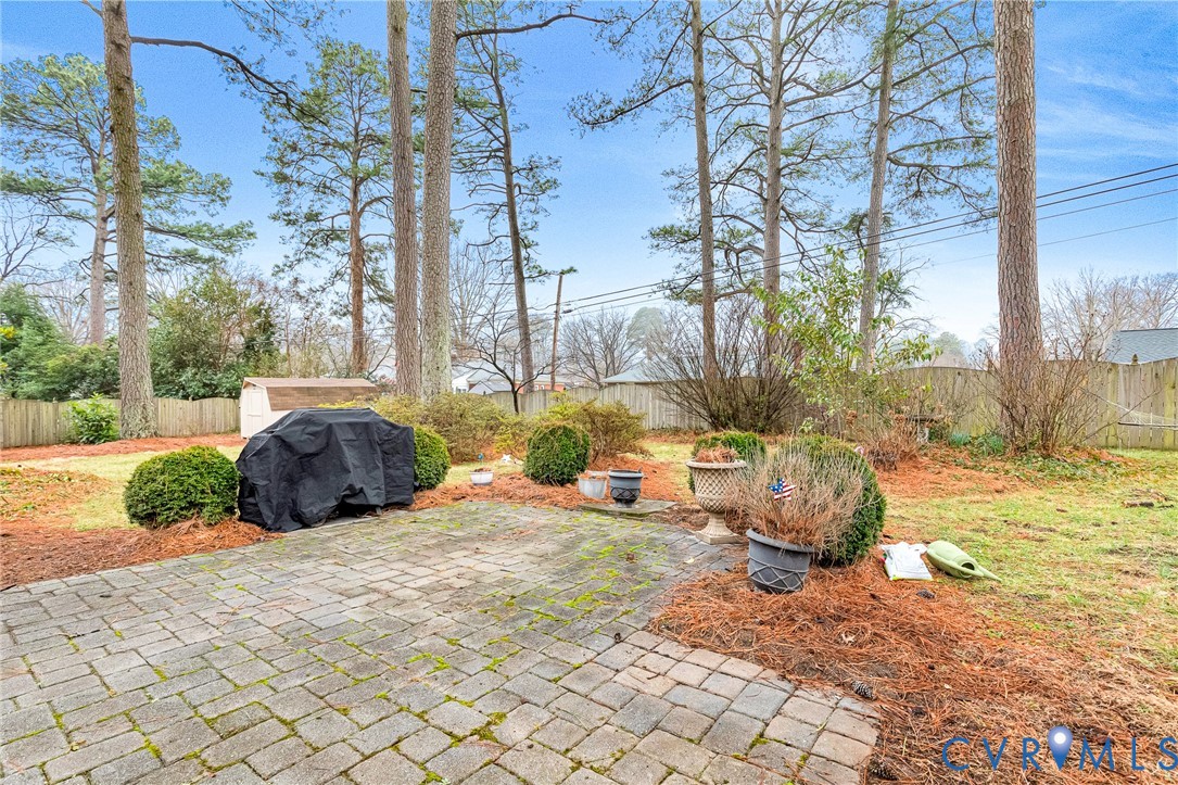 6312 Fredonia Road Richmond, VA 23227 - Photo 35 of 43 Gallery Image 35