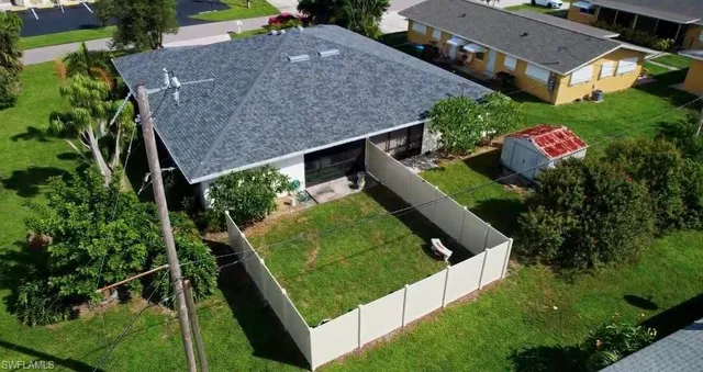 $435,000 | 4012-4010 Southeast 11th Place, Cape Coral, FL 33904