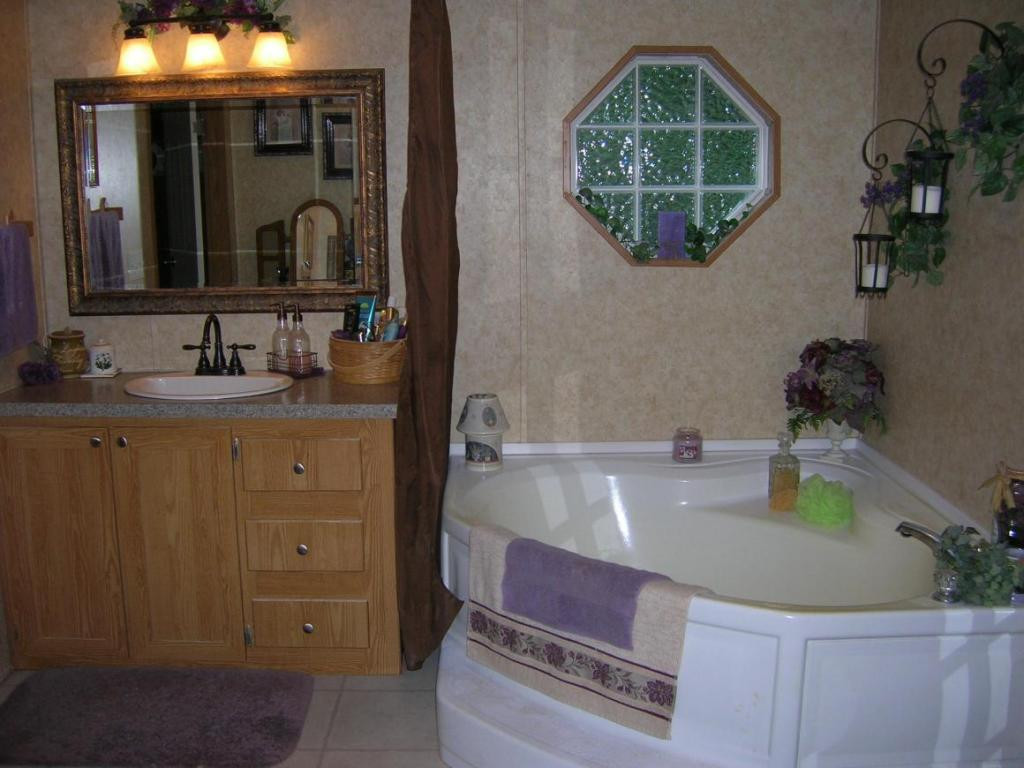391 Pinhook Road Rogersville, TN 37857 - Photo 12 of 25 Master Bathroom