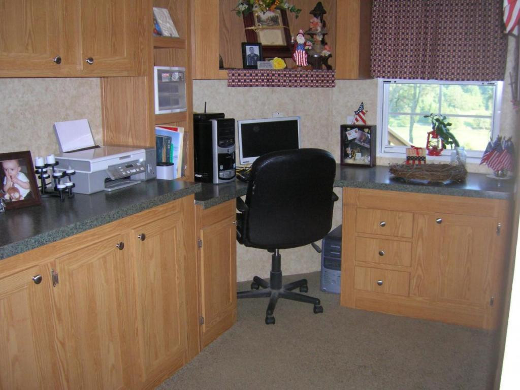 391 Pinhook Road Rogersville, TN 37857 - Photo 14 of 25 Office