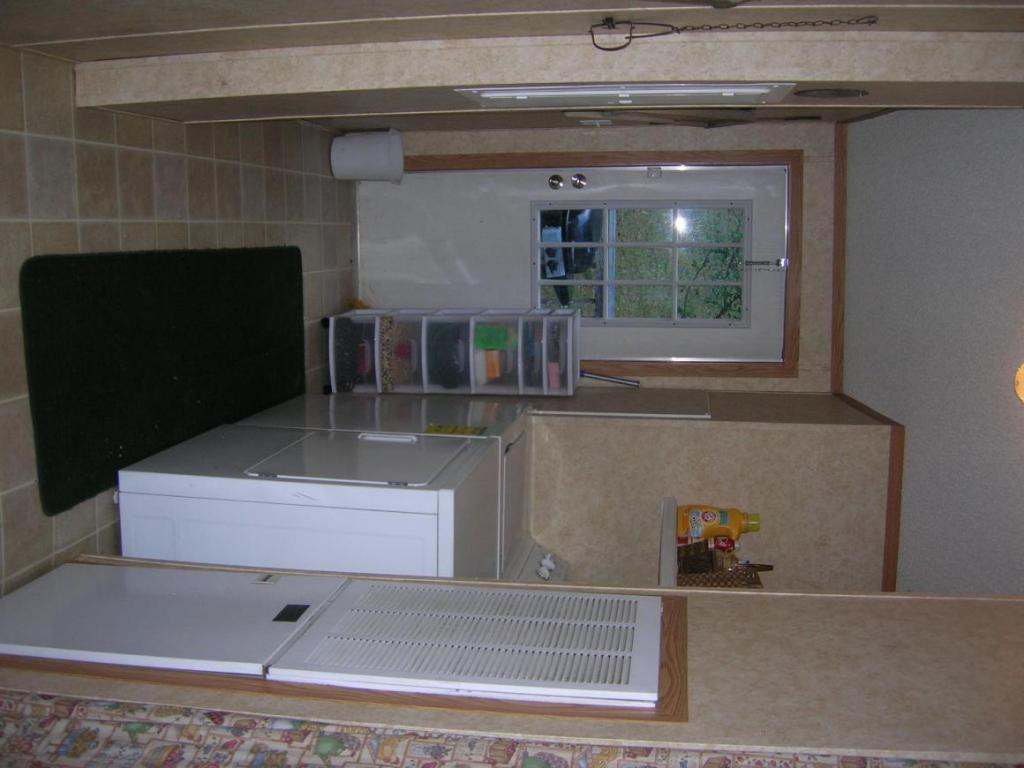 391 Pinhook Road Rogersville, TN 37857 - Photo 15 of 25 Utility Room