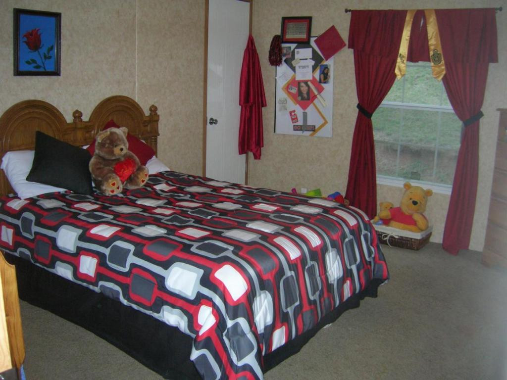 391 Pinhook Road Rogersville, TN 37857 - Photo 16 of 25 Bedroom 2