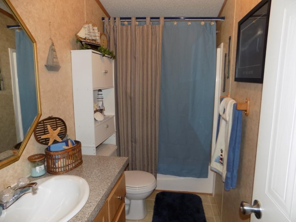391 Pinhook Road Rogersville, TN 37857 - Photo 17 of 25 Hall Bath