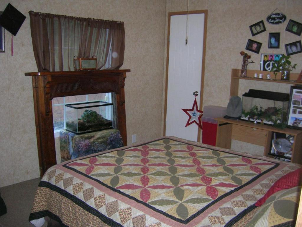 391 Pinhook Road Rogersville, TN 37857 - Photo 18 of 25 Bedroom 3