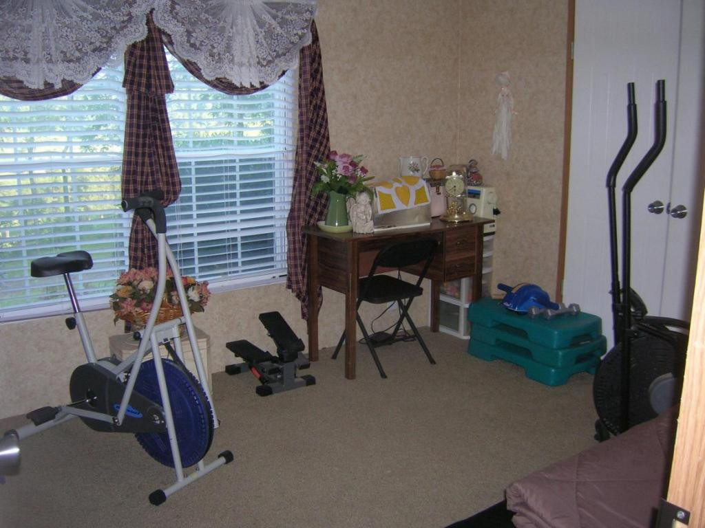 391 Pinhook Road Rogersville, TN 37857 - Photo 19 of 25 Bedroom 4