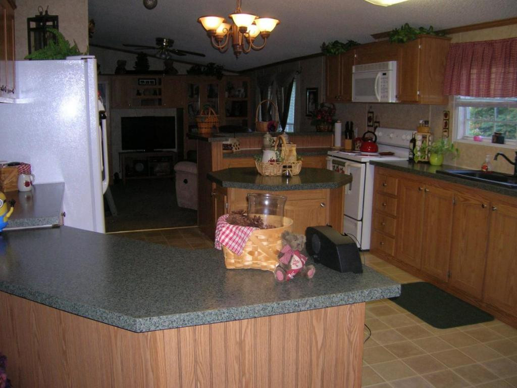 391 Pinhook Road Rogersville, TN 37857 - Photo 8 of 25 Kitchen