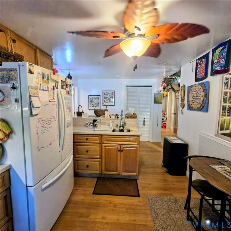5104 Double Bridges Road Meherrin, VA 23954 - Photo 16 of 49 Gallery Image 16