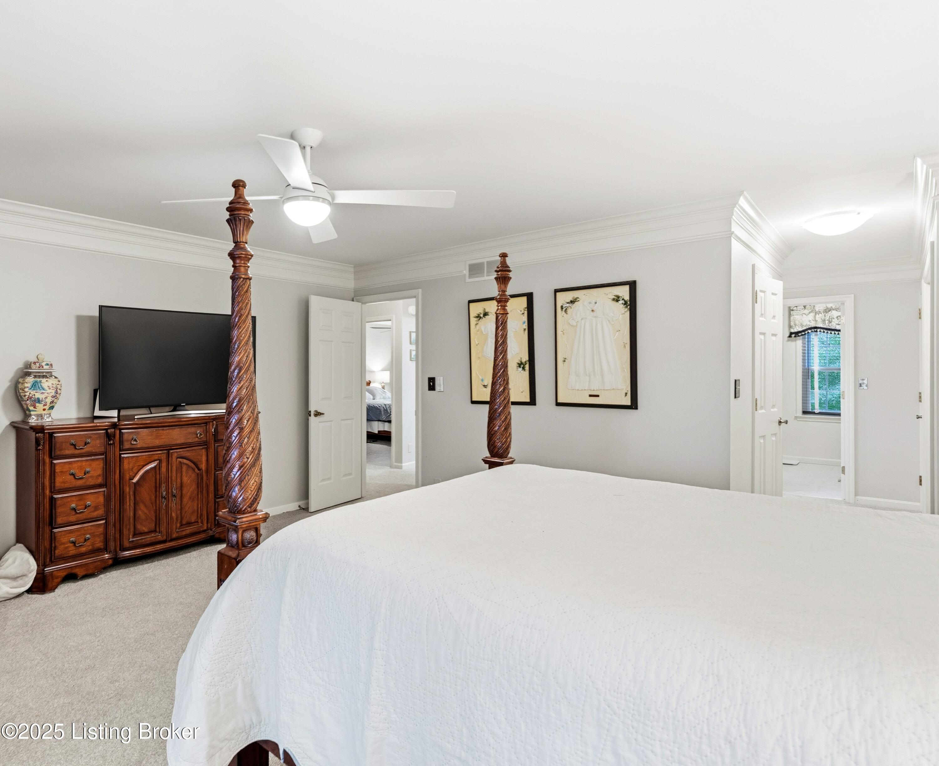 7 Riding Ridge Road Prospect, KY 40059 - Photo 19 of 41 Primary Bedroom