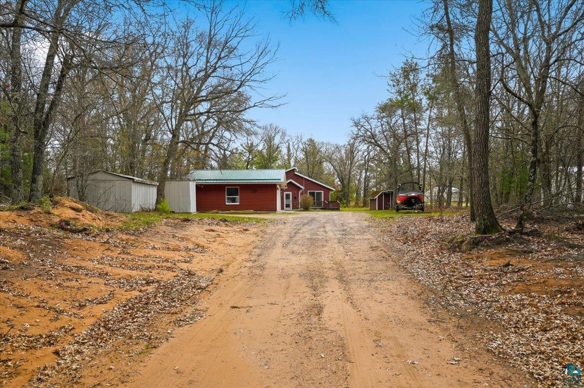 7076 County Hwy I Minong, WI 54859 - Photo 8 of 40