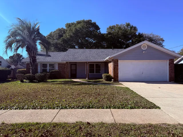 $399,700 | 301 Dawn Lane, Mary Esther, FL 32569