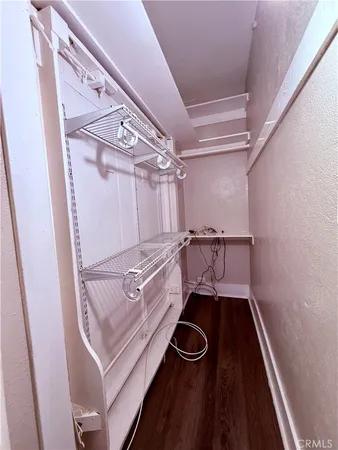 a view of utility room