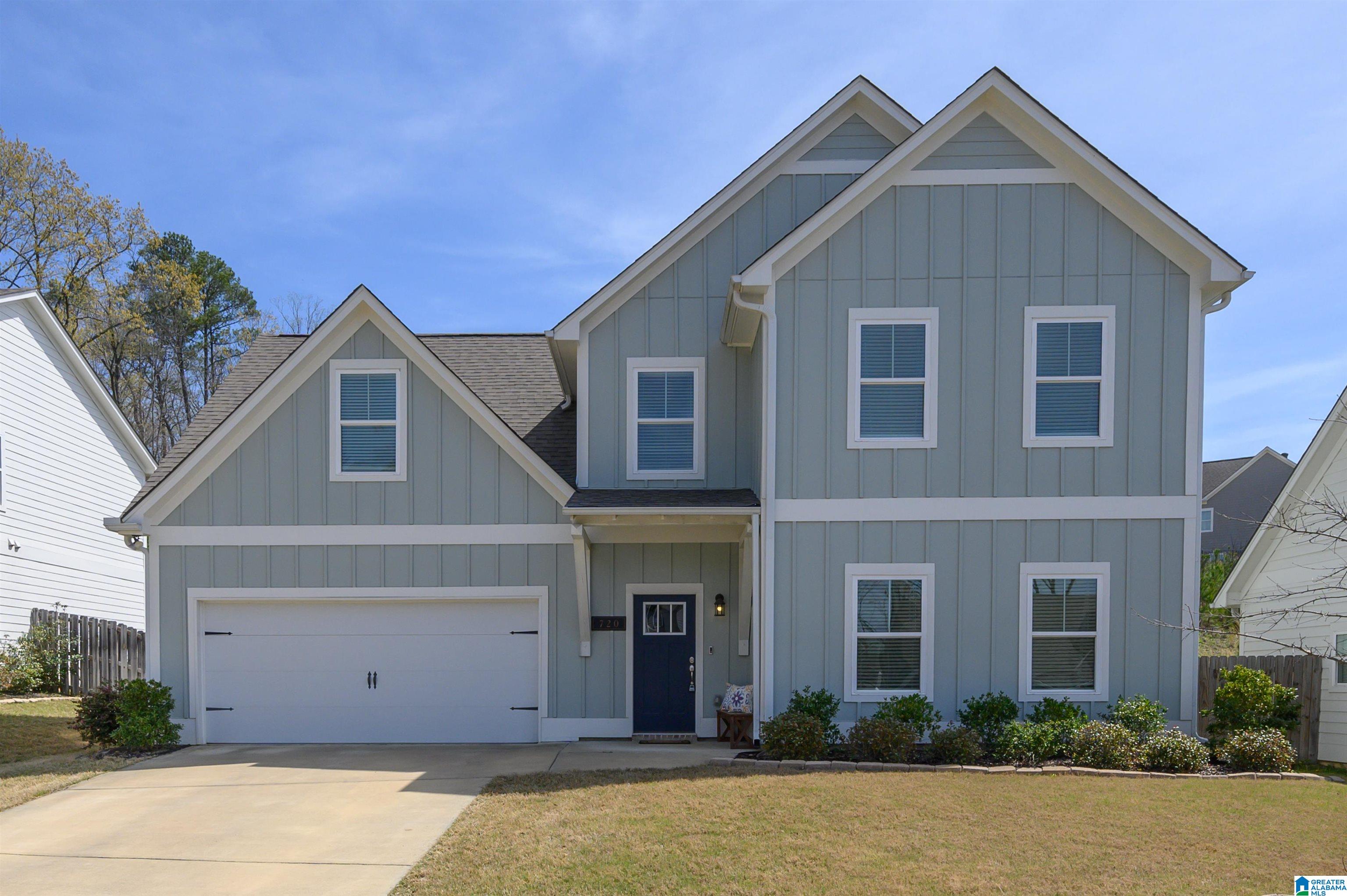 720 Windmill Circle Helena, AL 35080 - Photo 1 of 48