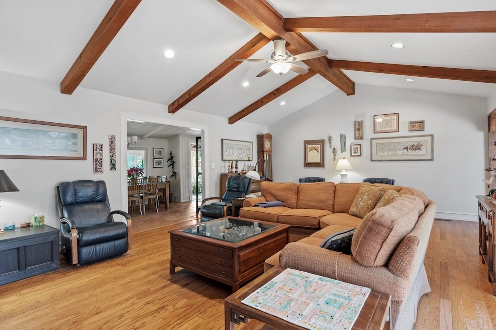 33 Oak Haven Road Fredericksburg, TX 78624 - Photo 14 of 54