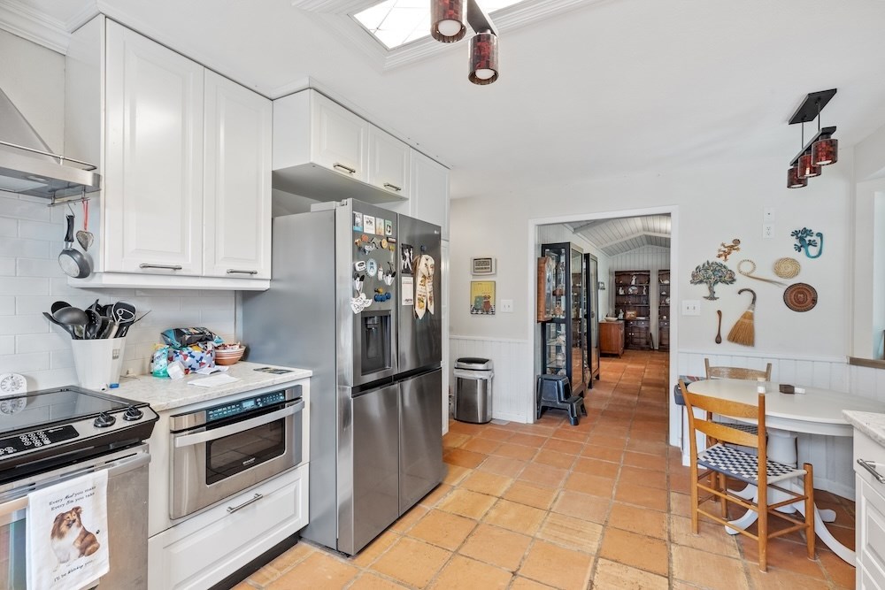 33 Oak Haven Road Fredericksburg, TX 78624 - Photo 19 of 54