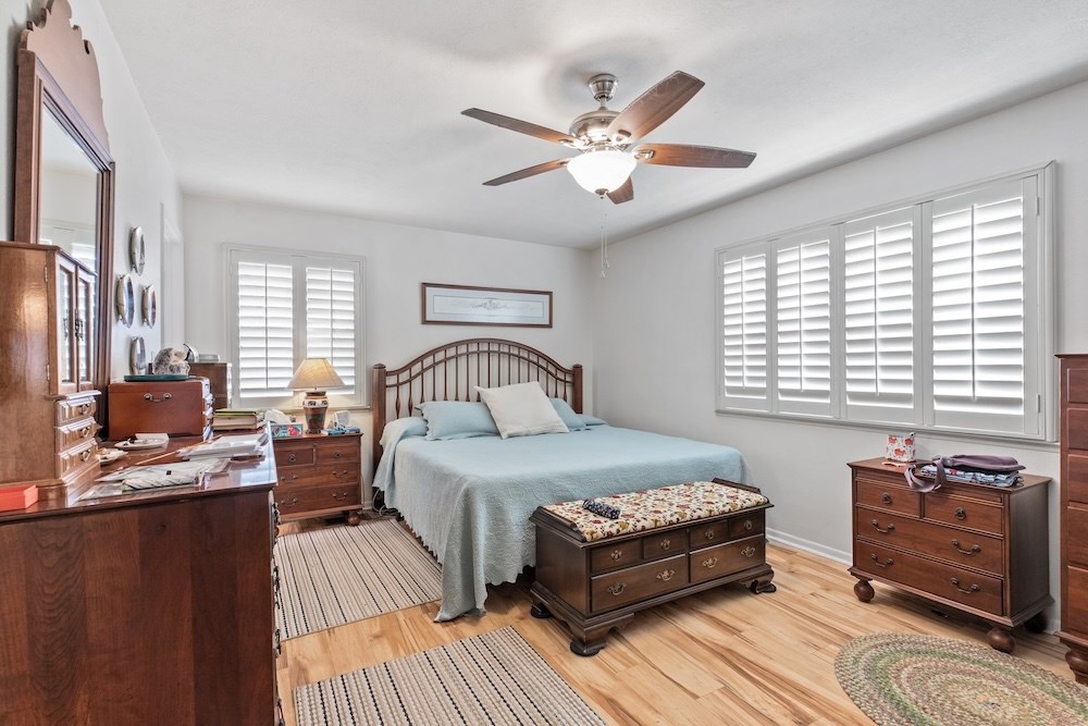 33 Oak Haven Road Fredericksburg, TX 78624 - Photo 25 of 54