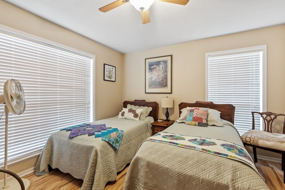 33 Oak Haven Road Fredericksburg, TX 78624 - Photo 30 of 54